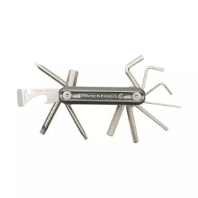 Blackburn Grid 13 Blackburn Grid 13