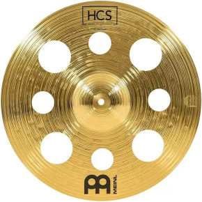 Meinl HCS16TRC