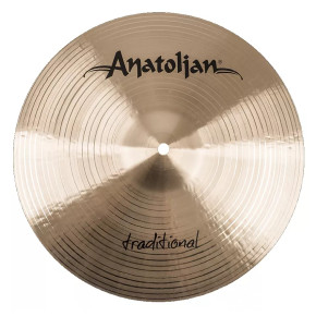 Anatolian TS 19 CRH Traditional Crash