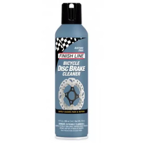 Finish Line Disc Brake Cleaner Finish Line Disc Brake Cleaner