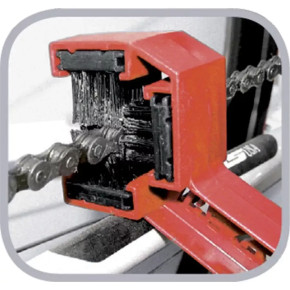 Finish Line Gear Floss - dentální nit pro pastorky