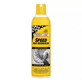 Finish Line Speed Bike Degreaser 558 ml Finish Line Speed Bike Degreaser 558 ml