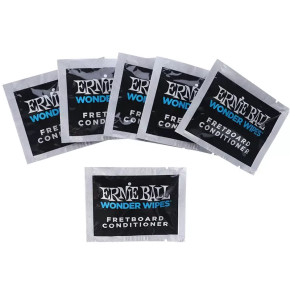 Ernie Ball 4276 Wonder Wipes