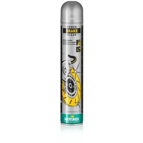 Motorex Power Break Clean, 750ml Motorex Power Break Clean, 750ml