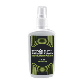 Ernie Ball 4223 Instrument Polish