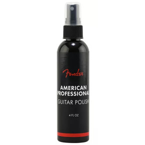 Fender  American Professional Guitar Polish 4oz Spray