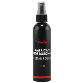 Fender  American Professional Guitar Polish 4oz Spray