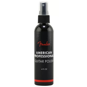 Fender  American Professional Guitar Polish 4oz Spray