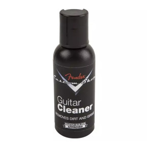 Fender Custom Shop Guitar Cleaner