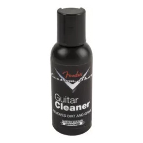 Fender Custom Shop Guitar Cleaner