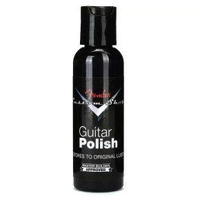 Fender Custom Shop Guitar Polish Fender Custom Shop Guitar Polish