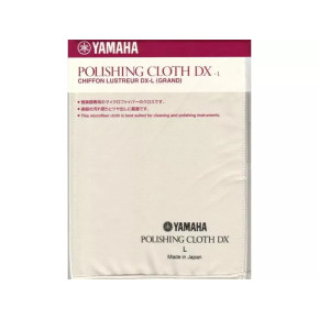 Yamaha Polishing Cloth DX L