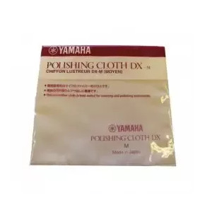 Yamaha Polishing Cloth DX M