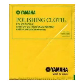 Yamaha Polishing Cloth L