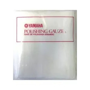 Yamaha Polishing Gauze L