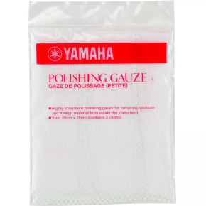 Yamaha Polishing Gauze S