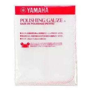 Yamaha Polishing Gauze S