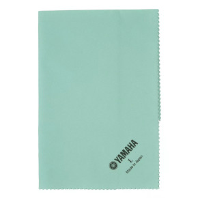 Yamaha Silver Cloth L Yamaha Silver Cloth L