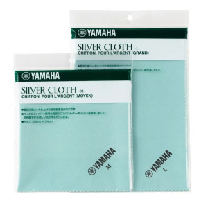Yamaha Silver Cloth L Yamaha Silver Cloth L