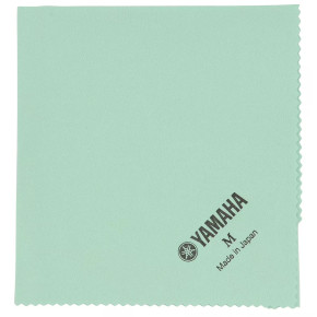 Yamaha Silver Cloth M