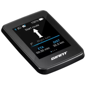 Giant RideDash EVO Display Giant RideDash EVO Display