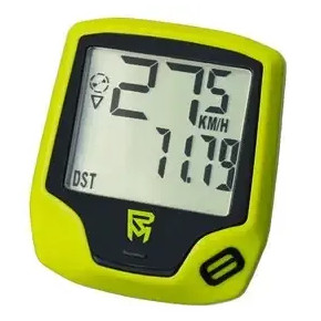 Rock Machine F8 Wireless zelený Rock Machine F8 Wireless zelený