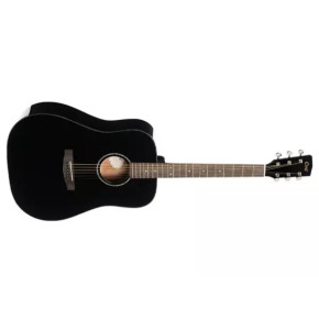 Cort EARTH 60 BK