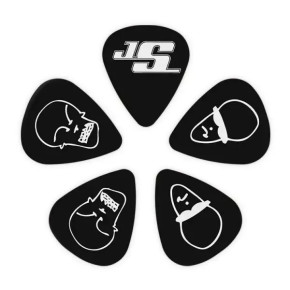 D´Addario 1CBK4-10JS