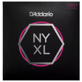 DAddario NYXL0942