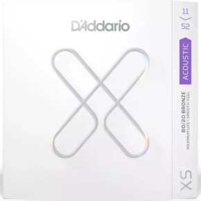 DAddario XSABR1152
