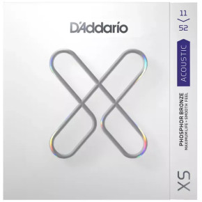 DAddario XSAPB1152