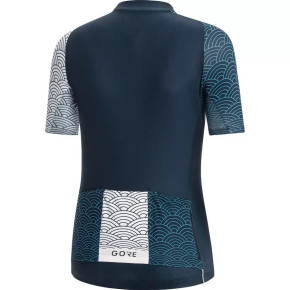 Gore C3 Ondasia Jersey, XL/42 (blue)