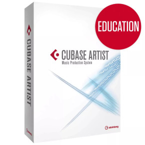 Steinberg Cubase Artist 11 EDU Steinberg Cubase Artist 11 EDU