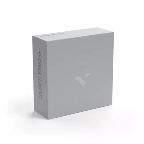 Steinberg Cubase Elements 11 Steinberg Cubase Elements 11