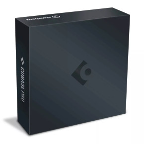 Steinberg Cubase Pro 10.5