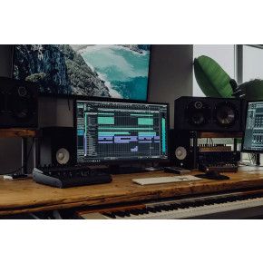 Steinberg Cubase Pro 12