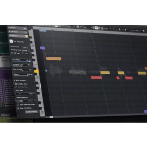 Steinberg Cubase Pro 12