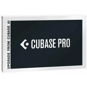 Steinberg Cubase Pro 12 Upgrade z AI Steinberg Cubase Pro 12 Upgrade z AI