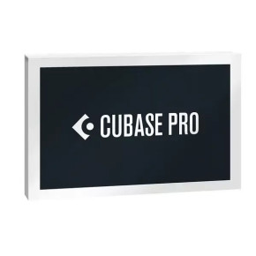 Steinberg Cubase Pro 12