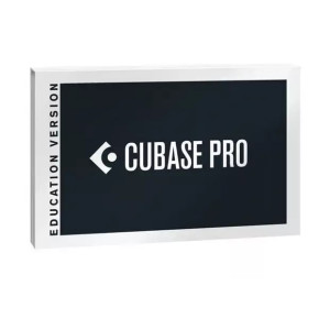 Steinberg Cubase Pro 12 EDU Steinberg Cubase Pro 12 EDU
