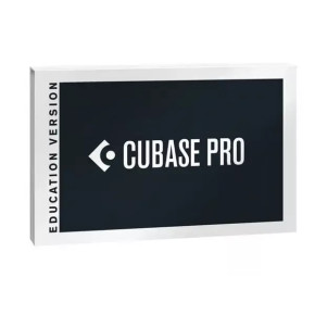 Steinberg Cubase Pro 12 EDU