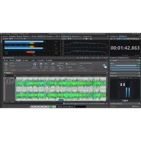 Steinberg WaveLab Elements 12