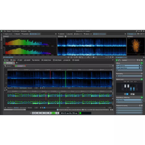 Steinberg WaveLab Pro 12 EE Educational Edition