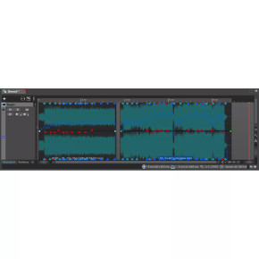 Steinberg WaveLab Pro 12 EE Educational Edition