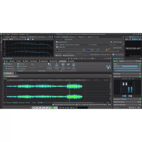 Steinberg WaveLab Pro 12 EE Educational Edition