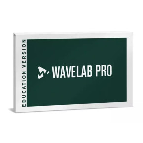 Steinberg WaveLab Pro 12 EE Educational Edition