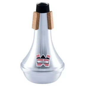 Denis Wick DW 5521 Piccolo Trumpet Straight Mute