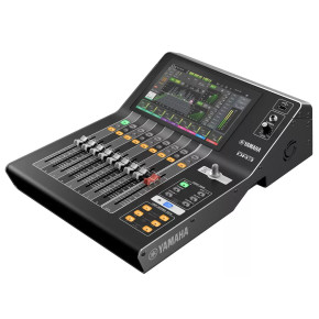 Yamaha DM3 - prodloužená záruka 3 roky Yamaha DM3 - prodloužená záruka 3 roky