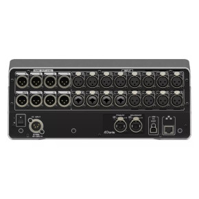 Yamaha DM3 - prodloužená záruka 3 roky Yamaha DM3 - prodloužená záruka 3 roky
