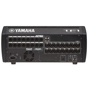 Yamaha TF1 - prodloužená záruka 3 roky Yamaha TF1 - prodloužená záruka 3 roky